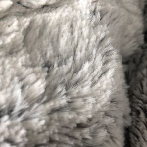 Meet your Posher, Garrett